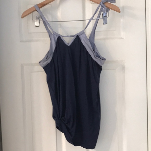 GAP tank - Picture 1 of 1